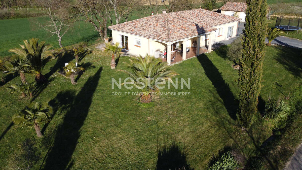 Maison à AUCH