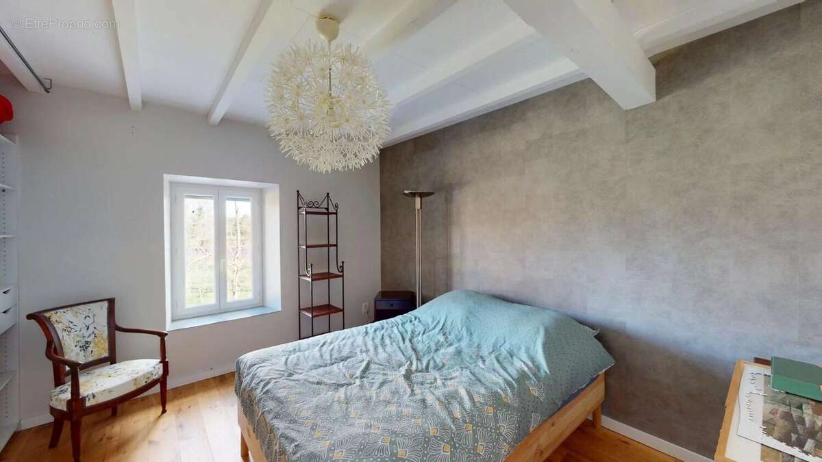 Maison à SAINT-SERNIN-LES-LAVAUR