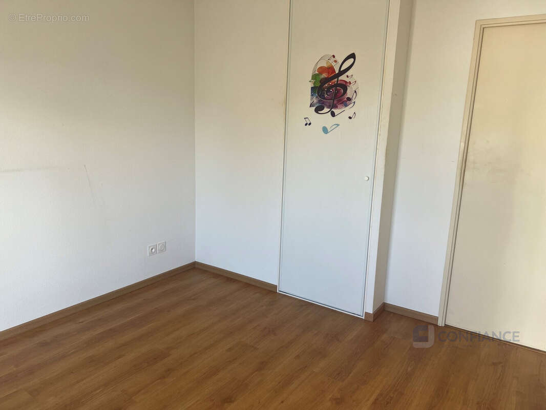 Appartement à SAINT-PRIEST