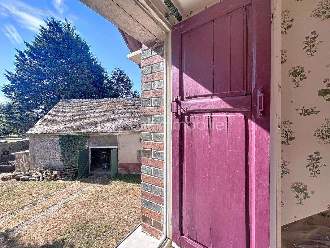 Maison 5 pièces de 125m2 à CHAMPIGNY SUR YONNE (89340) - photo 11