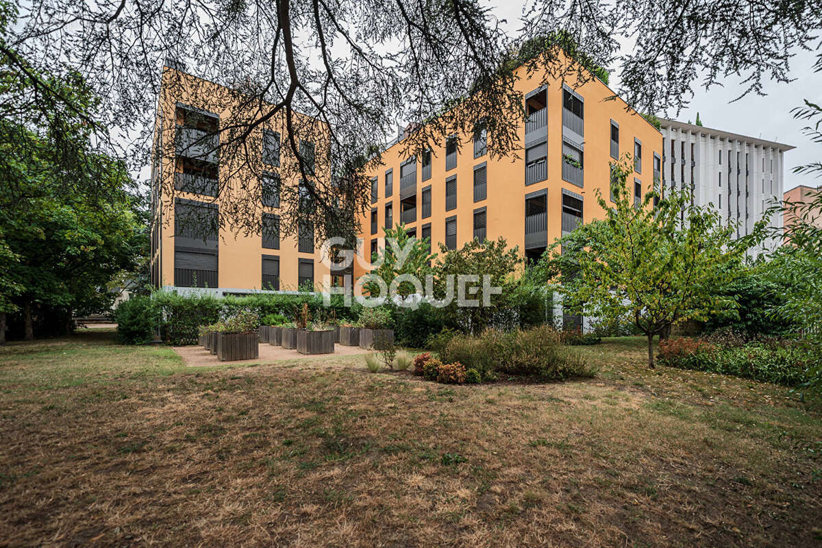Appartement à LYON-4E