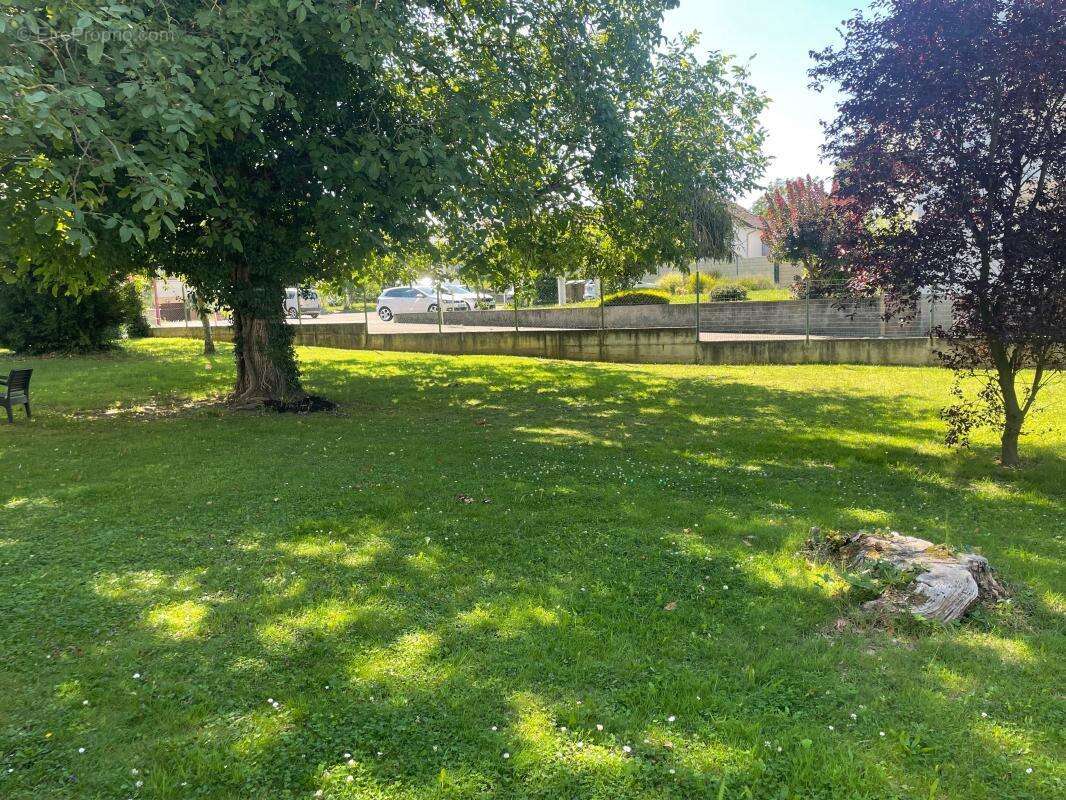 Maison à SOUFFELWEYERSHEIM