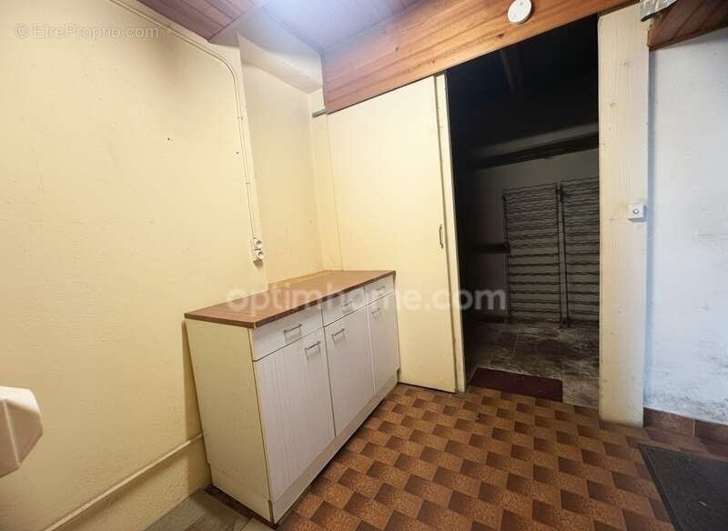 Maison à LA SUZE-SUR-SARTHE