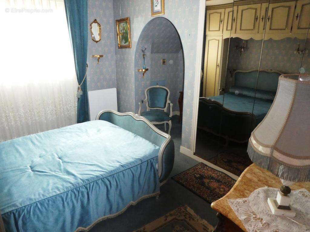 Appartement à PONTIVY