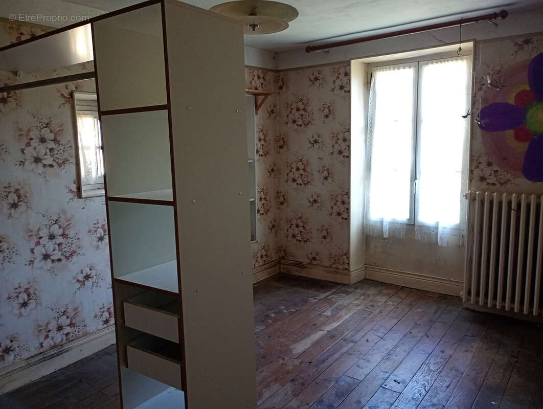 Maison de village de 60m2 sur 265 m2 de terrain - photo 9