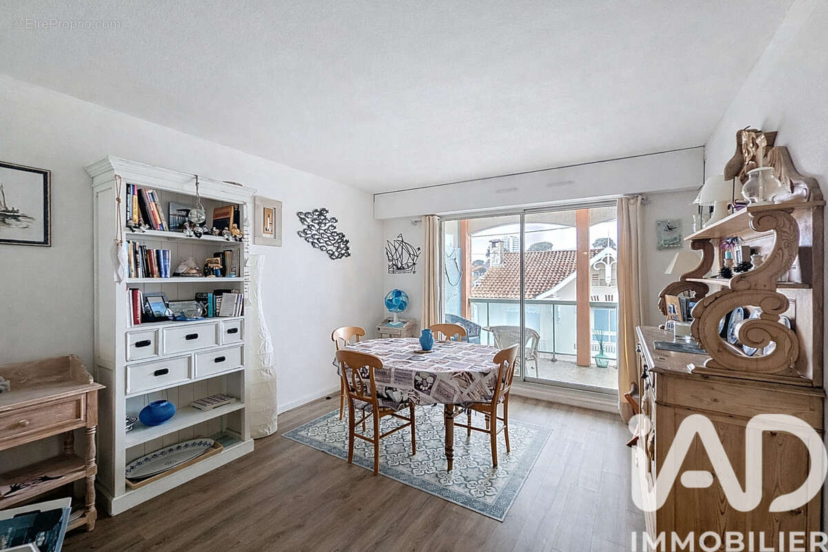 Photo 3 - Appartement à ARCACHON