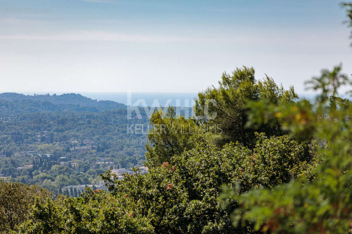 Appartement à GRASSE