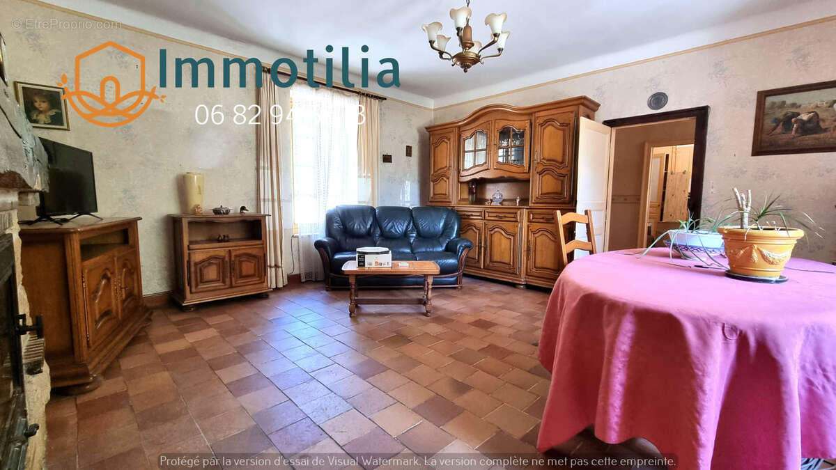 Maison briarde en l !!! - photo 5