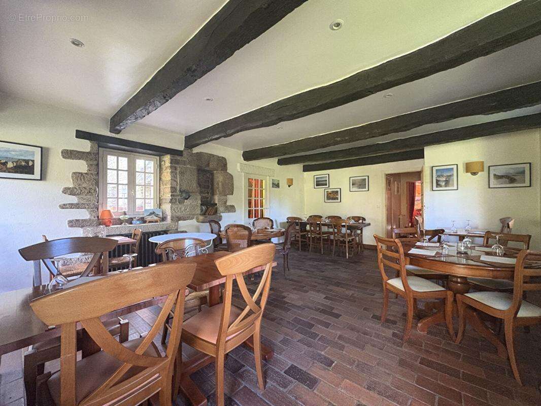 Maison à RIEC-SUR-BELON