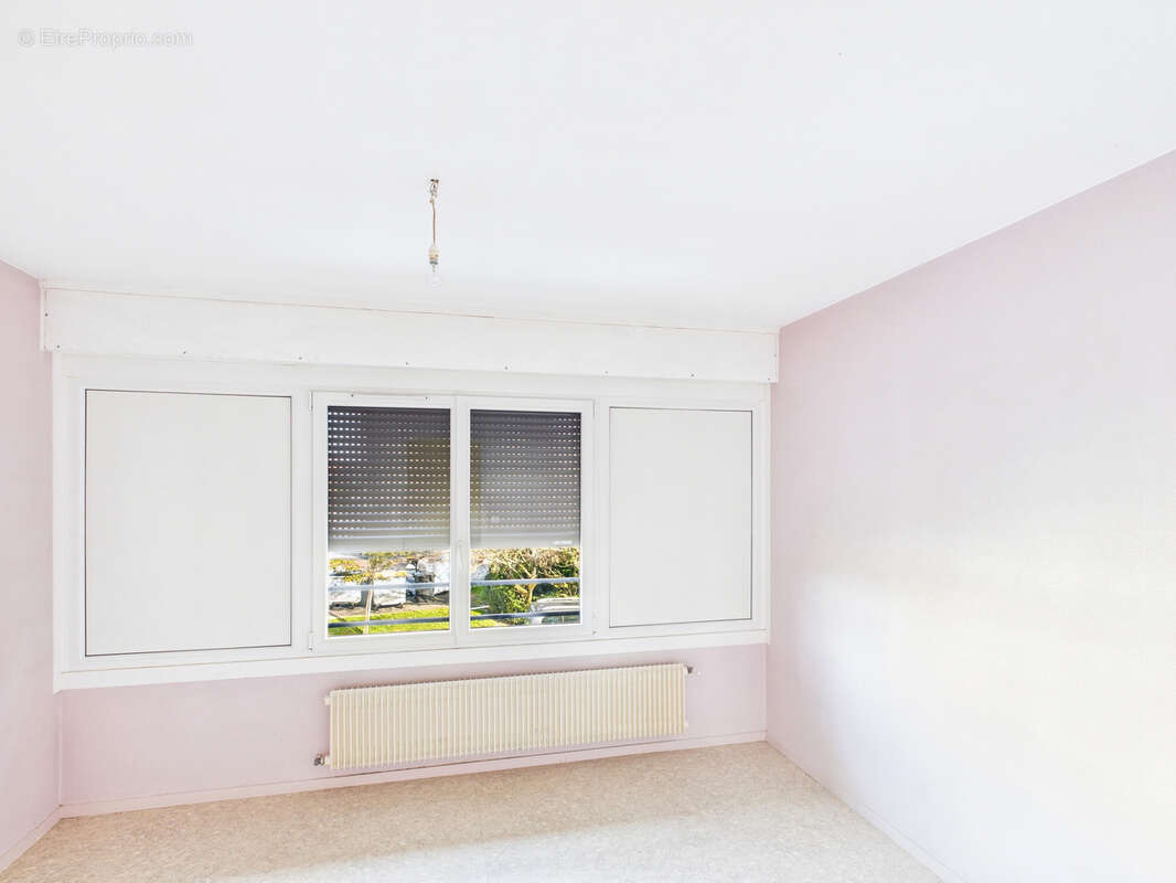 Appartement à THONON-LES-BAINS