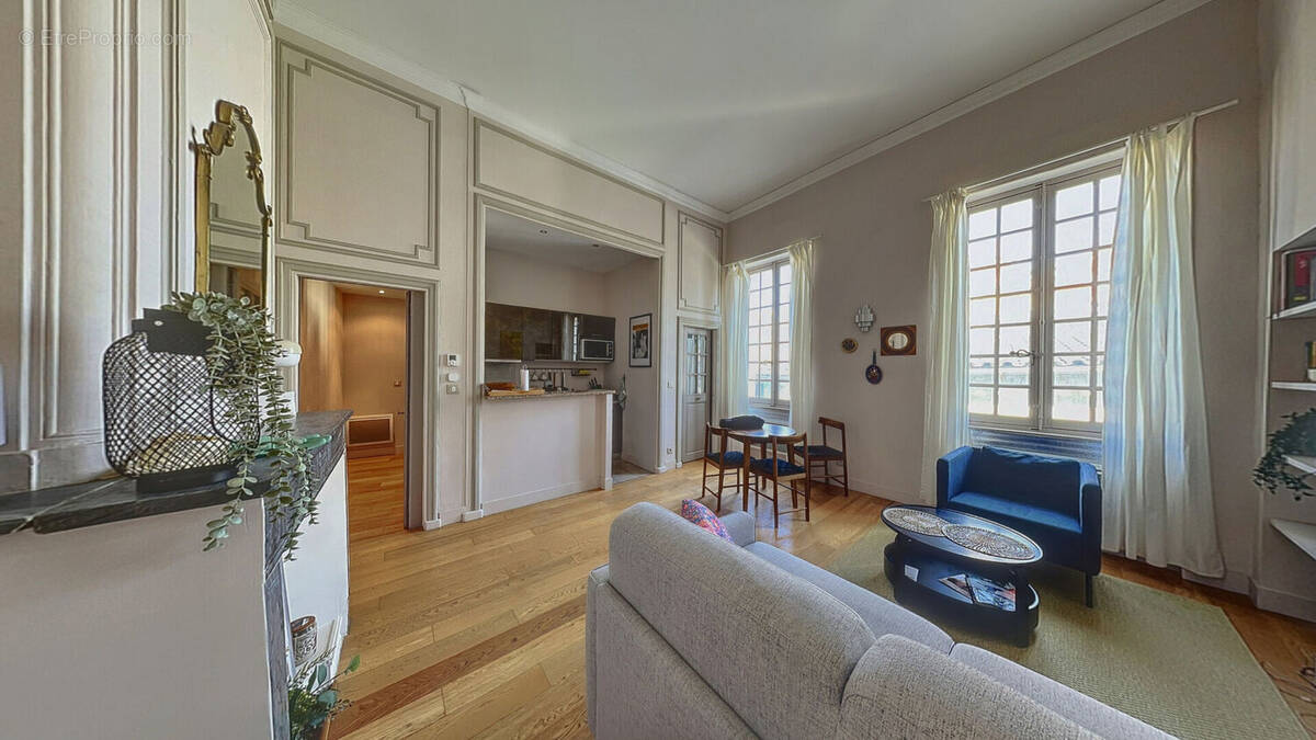 Appartement à AVIGNON