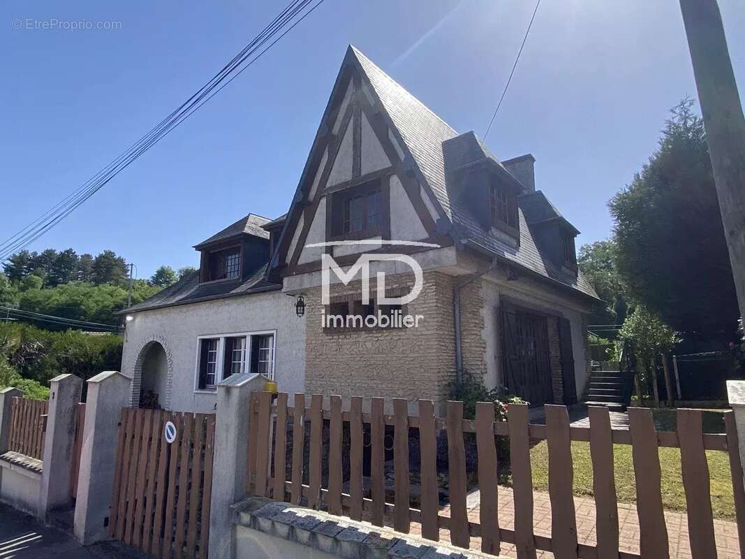 Maison à EVREUX