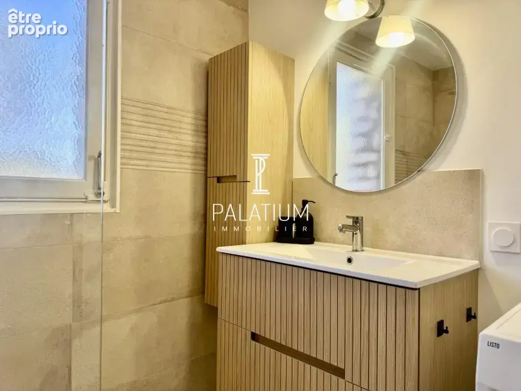 Appartement T3 en VENTE A TERME - photo 7
