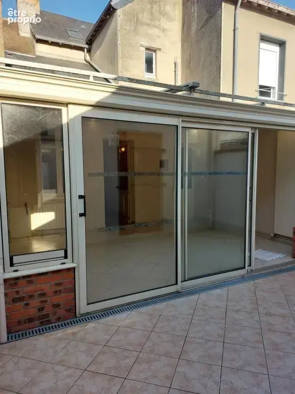 maison potentiel locatif - photo 11