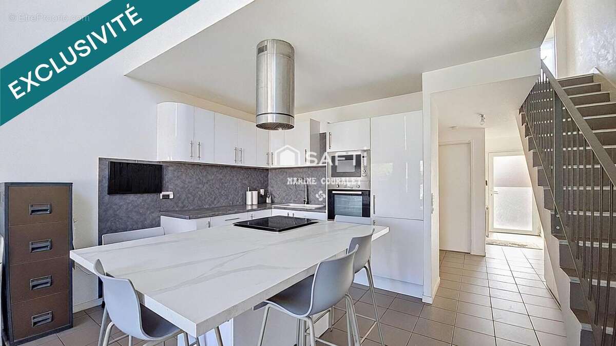 Photo 4 - Maison à BAYONNE