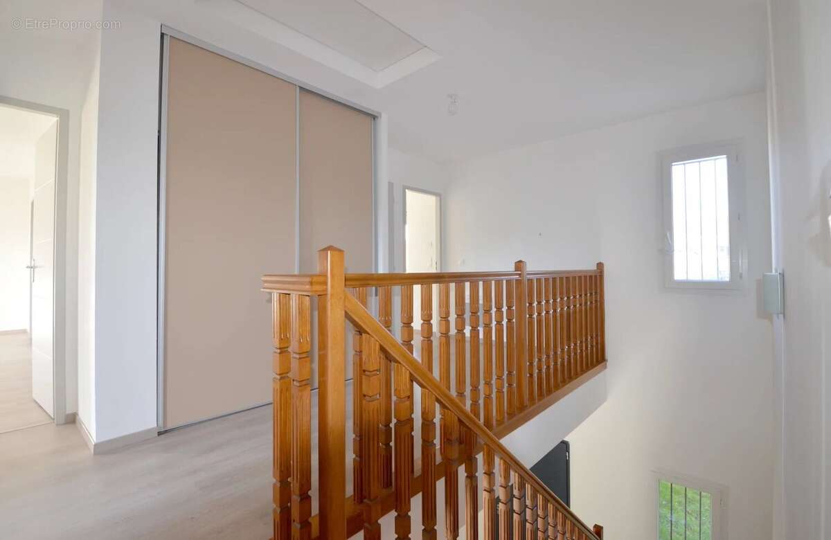 Maison à CROISSY-SUR-SEINE