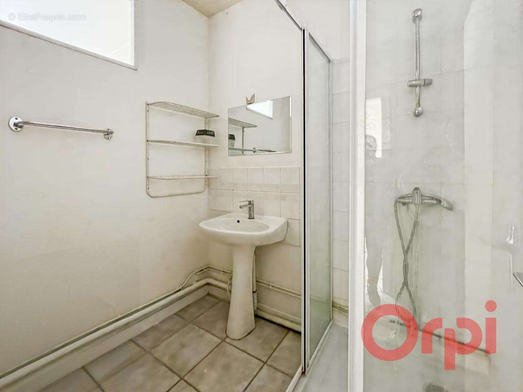 Maison à LURCY-LEVIS