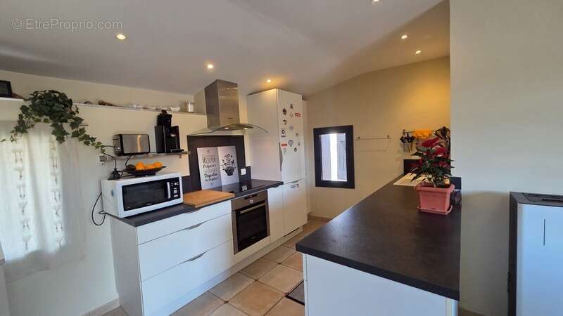 Maison à FORMIGUERES