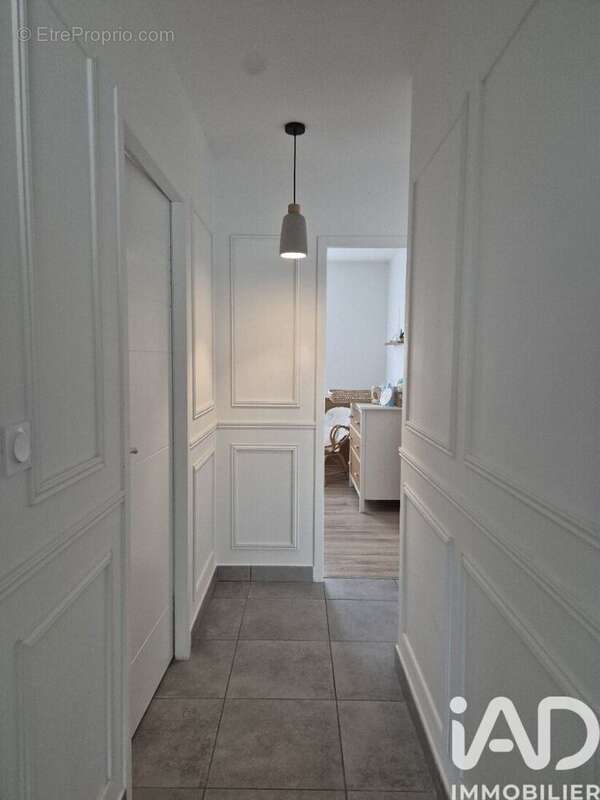 Photo 5 - Maison à TALMONT-SAINT-HILAIRE