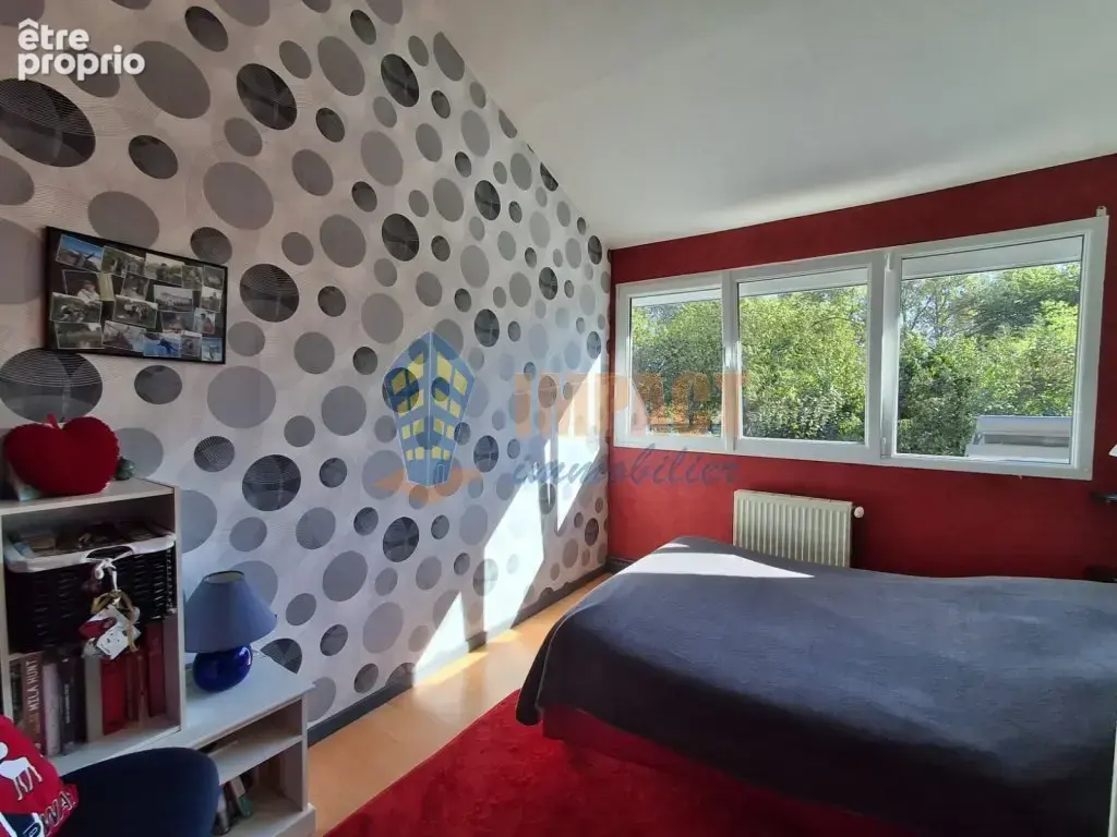 Maison 6 pièces 123 m² à vendre à Loos (59120) - photo 6