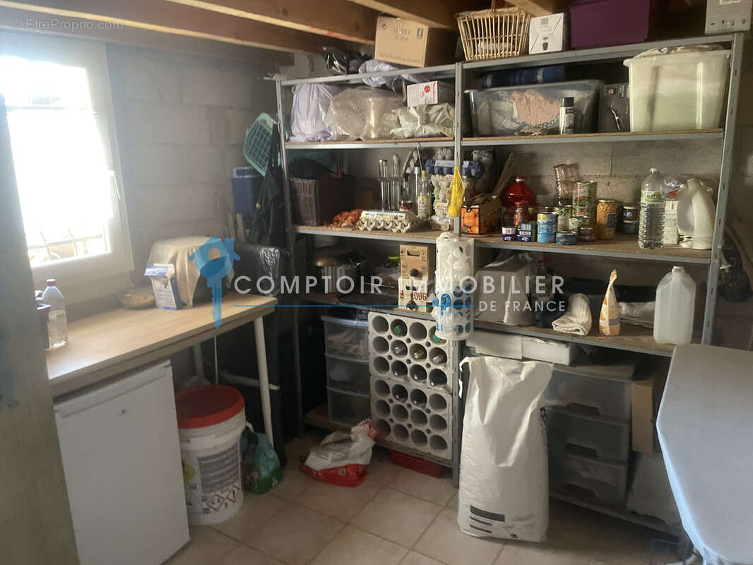 Maison indépendante au calme - photo 21