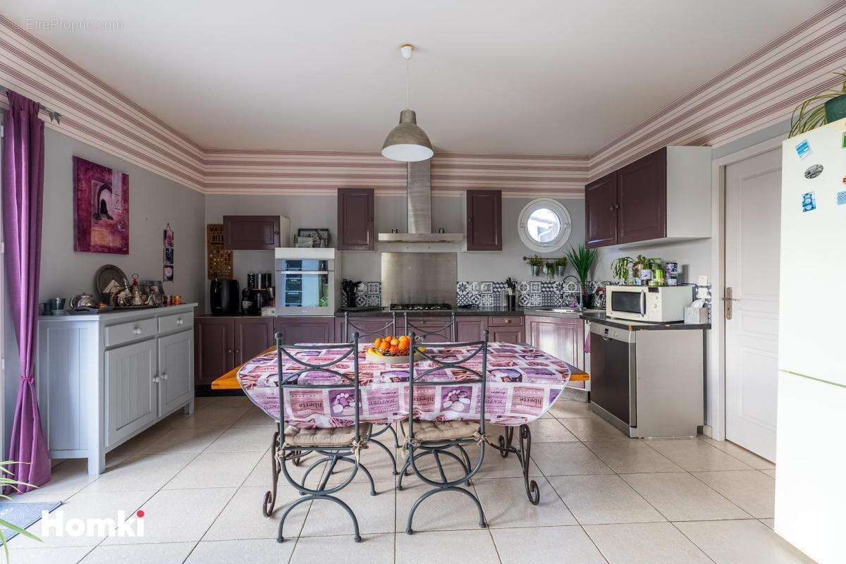 Maison à SAINTE-EULALIE