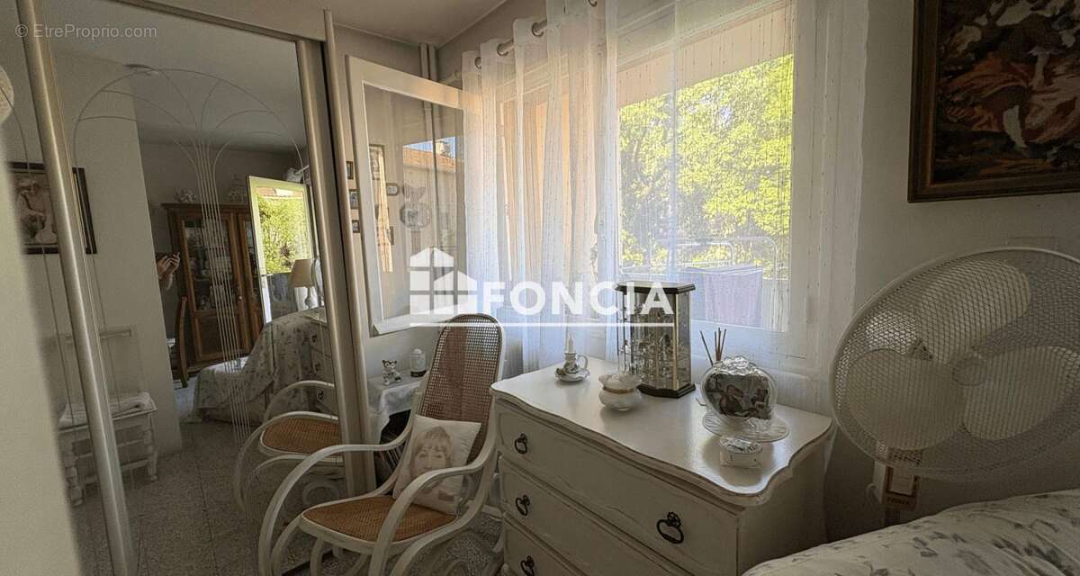 Appartement à HYERES