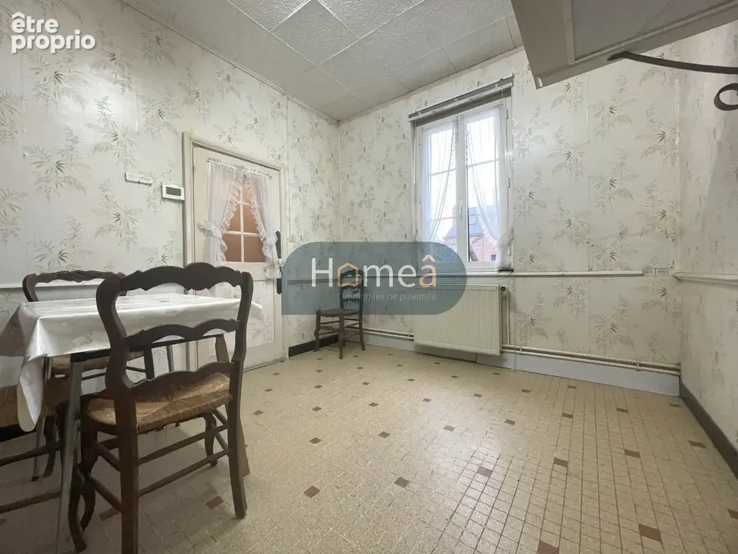 Maison bacqueville en caux - photo 5