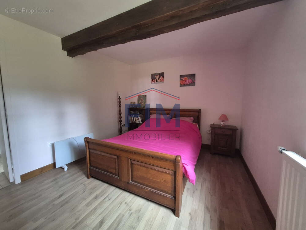 Maison à AUMALE