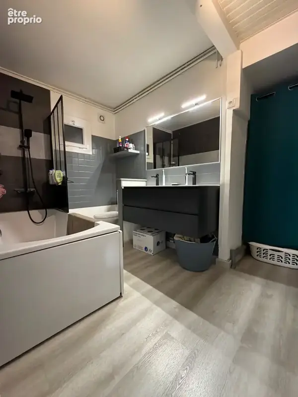 Pont remy, 83m2, 3 chambres, au calme - photo 6