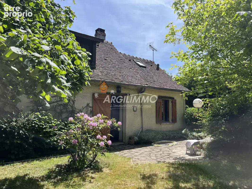 Maison de campagne à BOULOIRE (72) - photo 2