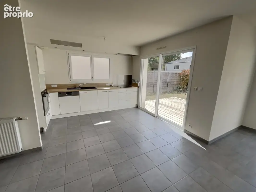 Maison recente - photo 5