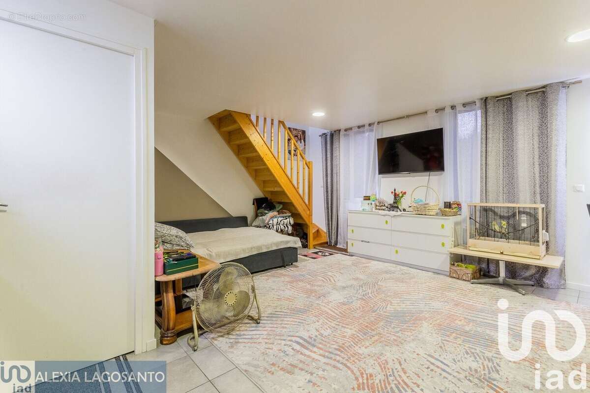 Photo 3 - Maison à VILLENEUVE-SAINT-GEORGES