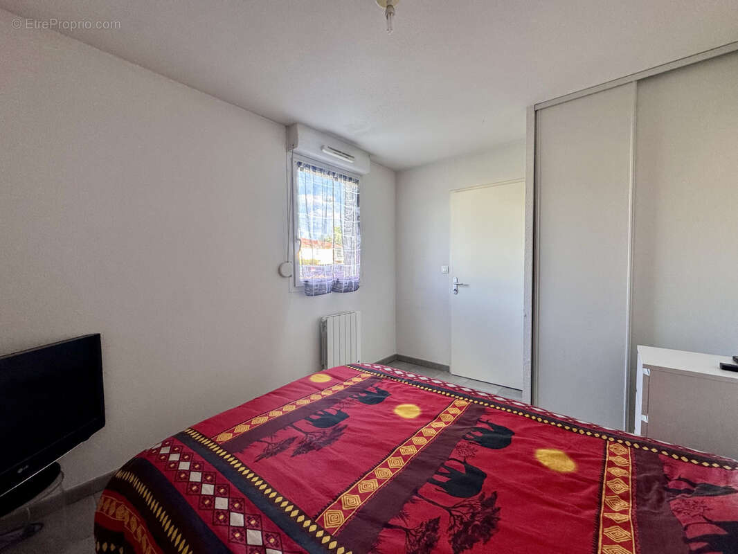 Appartement à GERZAT