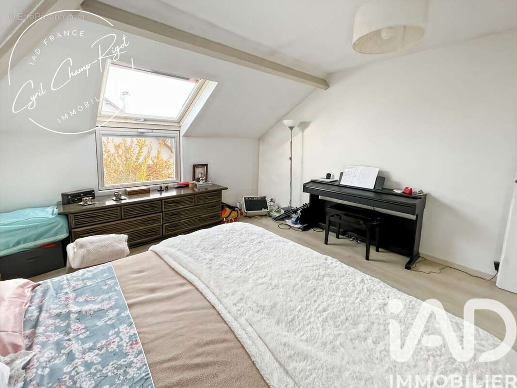 Photo 7 - Maison à TREMBLAY-EN-FRANCE