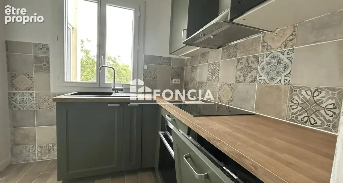 Saouzelong appartement t4 avec balcon et cave proche metro - photo 4
