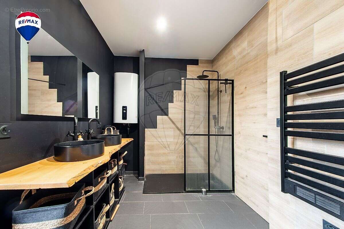 Appartement à SOULTZMATT