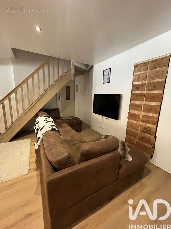 Maison 116 m² à L'hospitalet-Pres-L'andorre  - photo 5