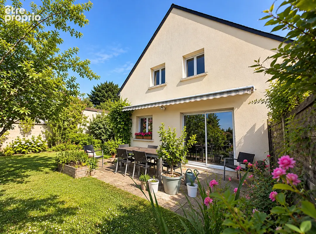 Maison à TOURS