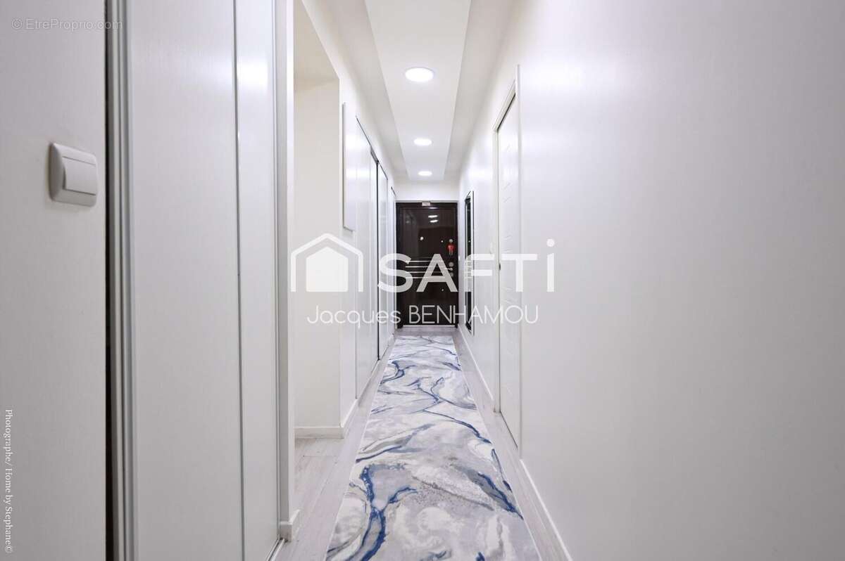 Photo 4 - Appartement à MARSEILLE-13E