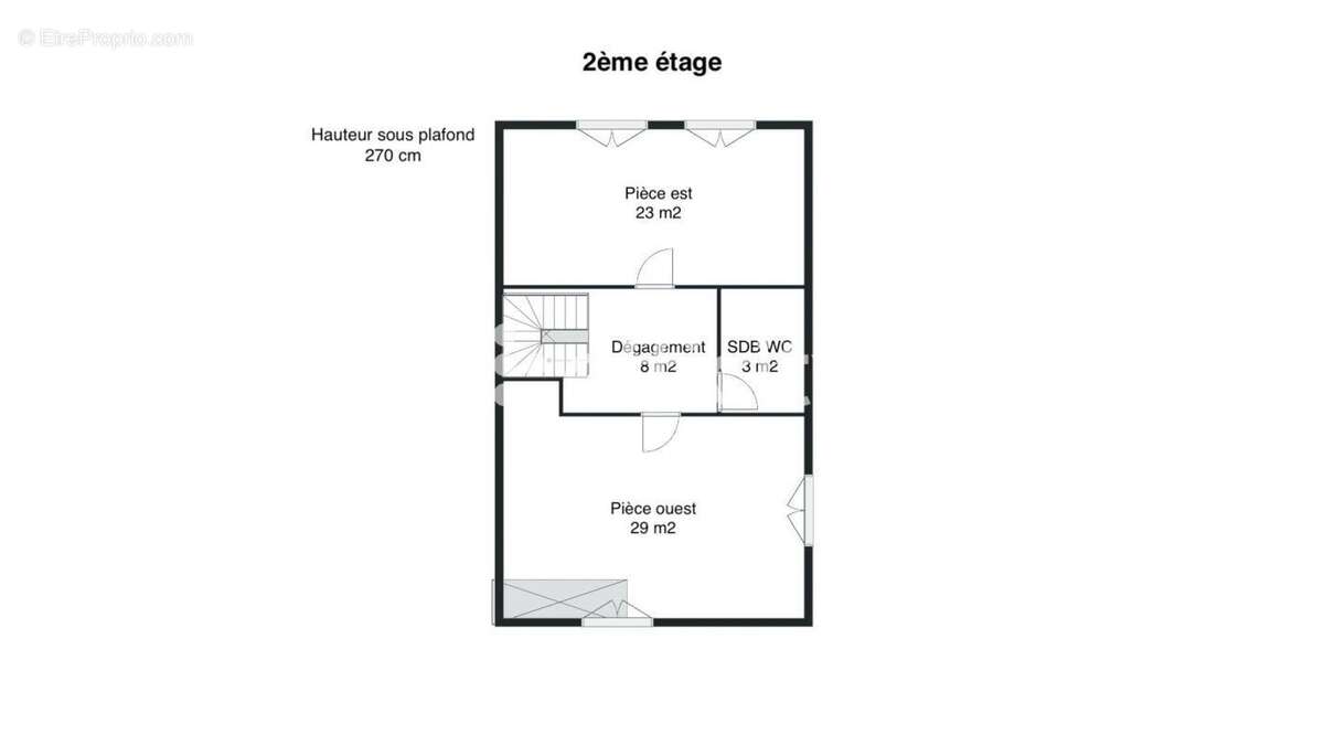 Maison à VENISSIEUX