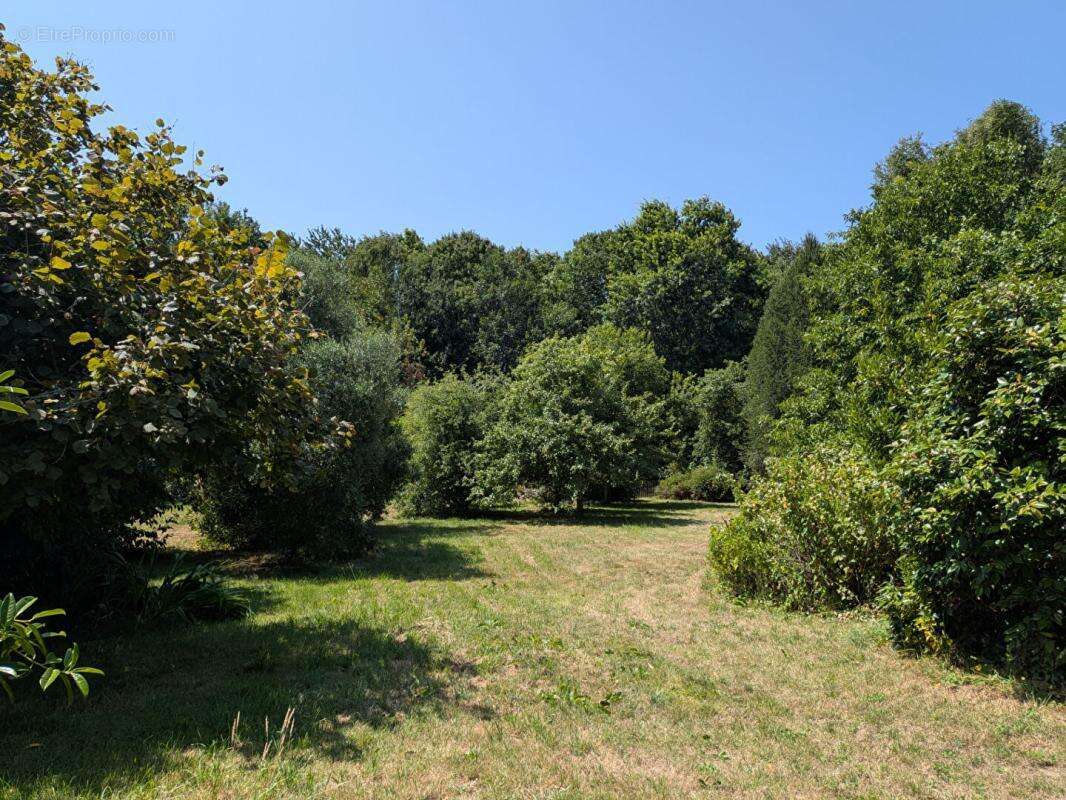 maison 7 pièces 168 M2 - photo 18