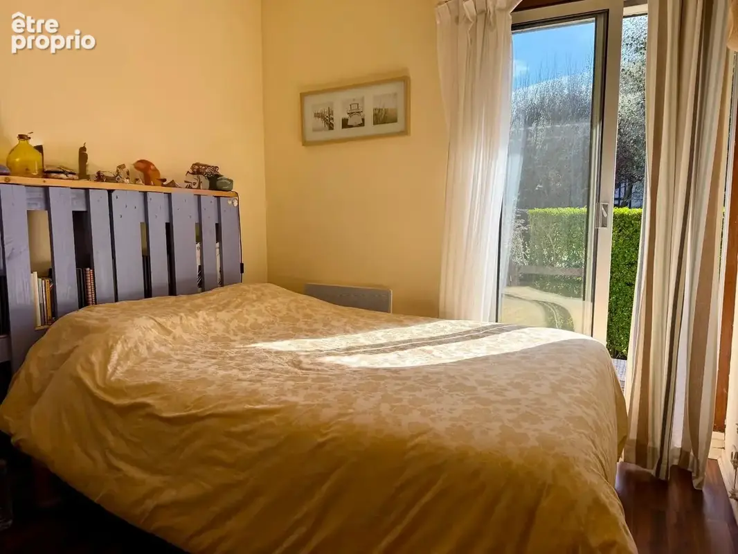 Appartement 2 pièces 30 m² à vendre à Blonville-Sur-Mer (14910) - photo 6