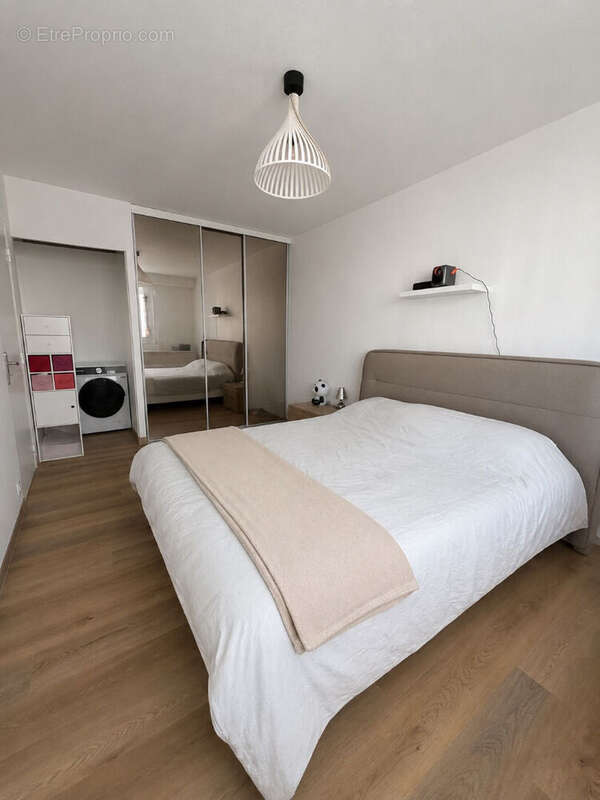 Appartement à LORIENT