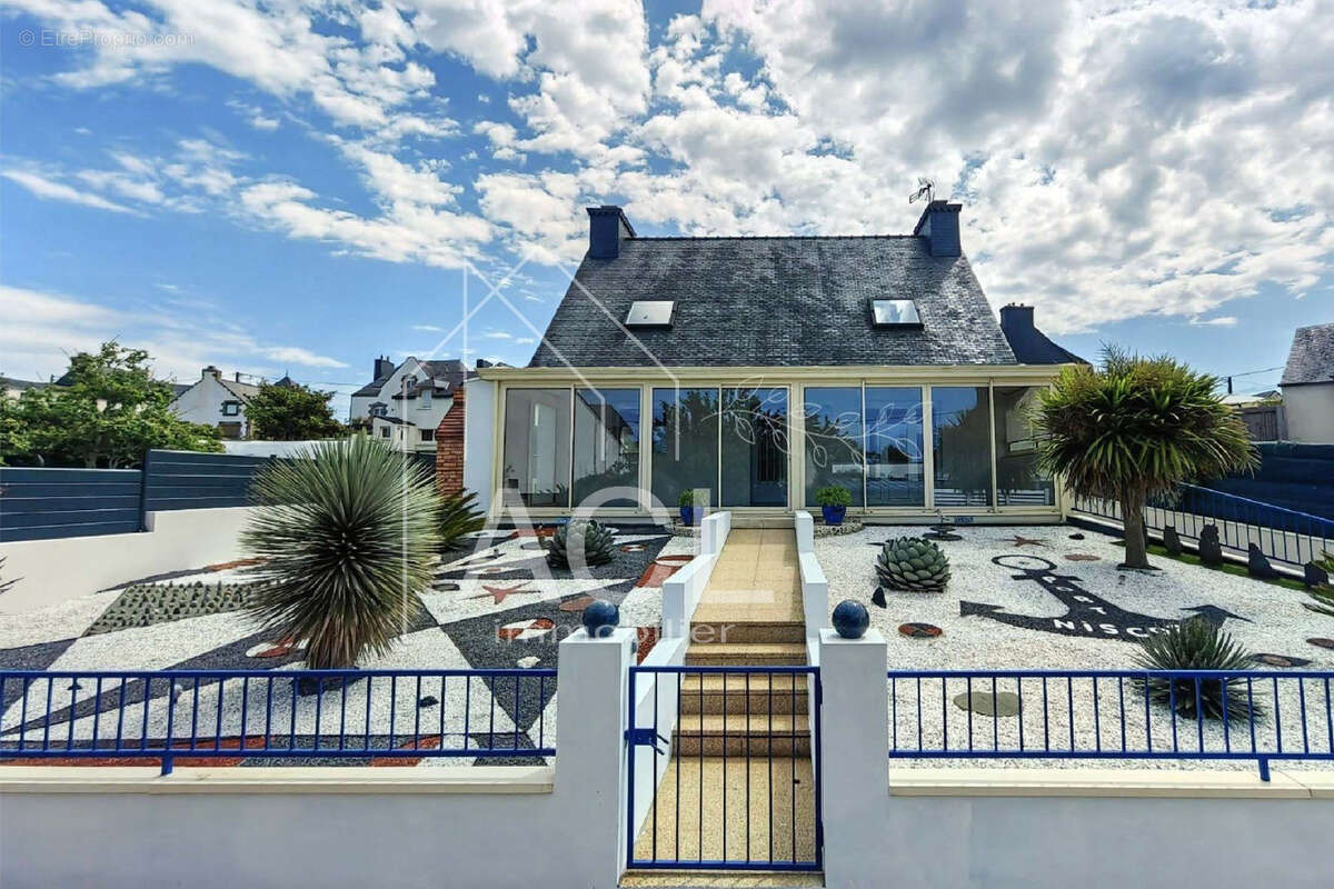 Maison à BELZ