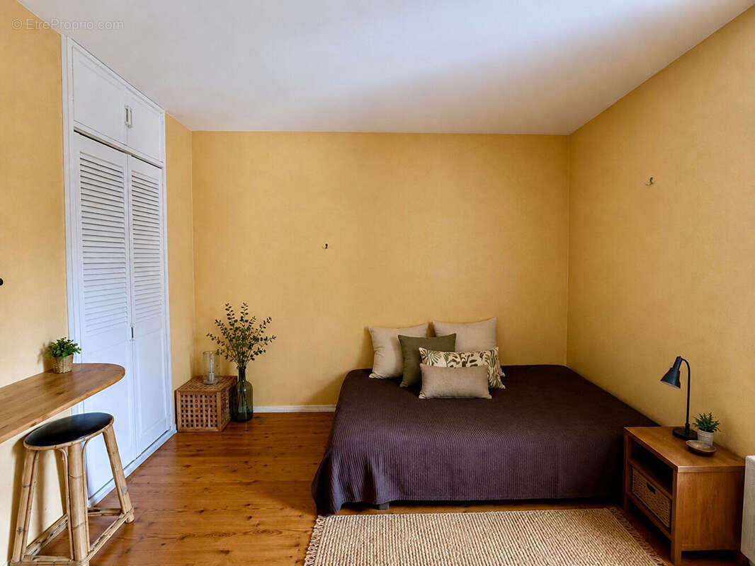 Appartement à ANNECY