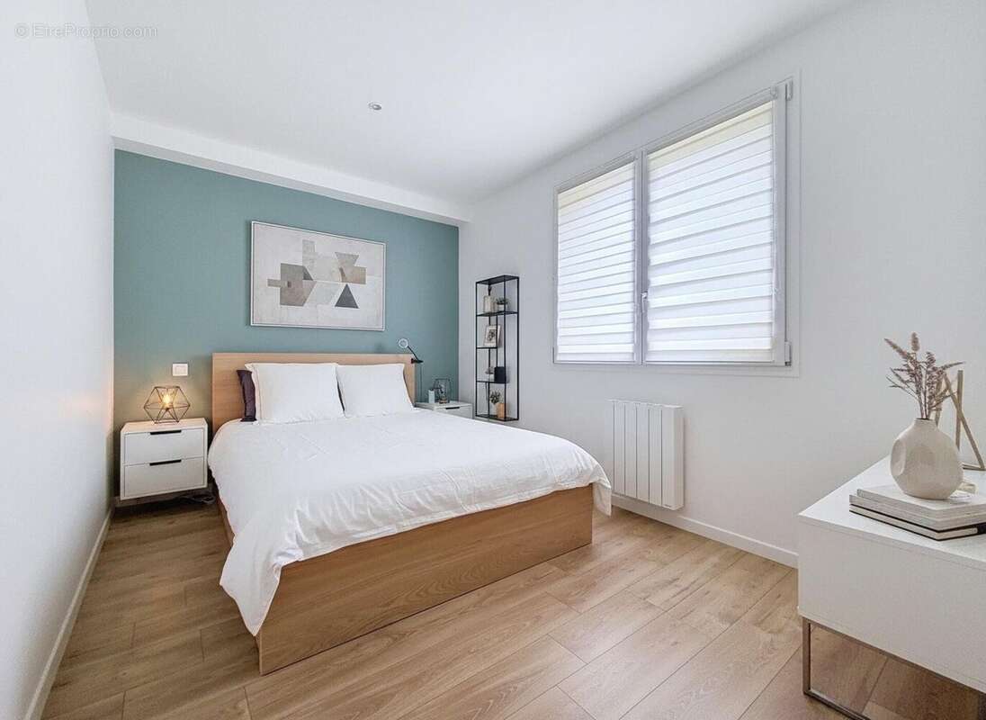 Photo 6 - Appartement à BORDEAUX