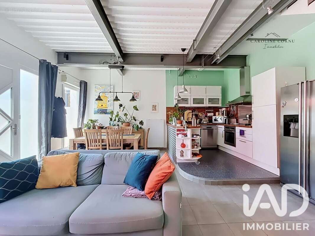 Commerce 73 m² à Villiers-Sur-Marne  - photo 3
