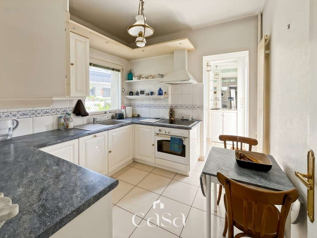 Maison 123 m² à Caen  - photo 7