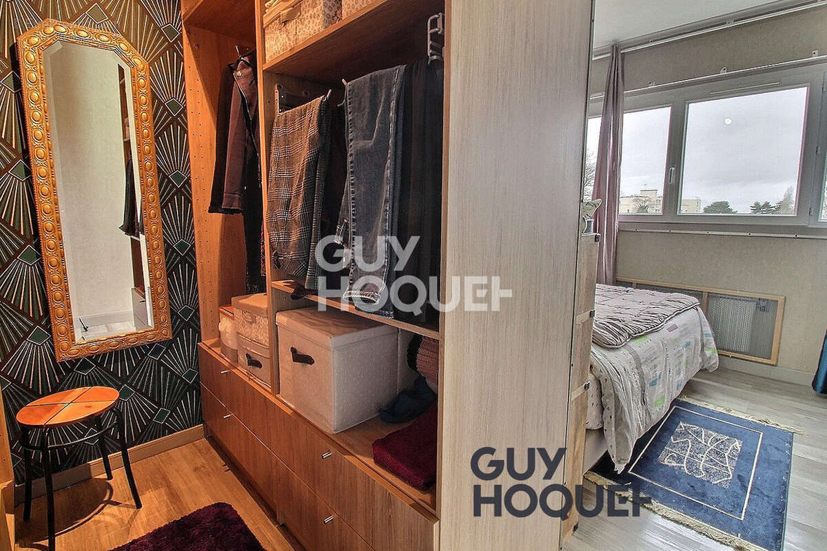 Appartement à LIMEIL-BREVANNES